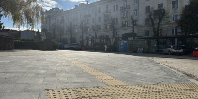 Фото: Тернопільська міська рада