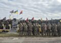 Фото: Національний природний парк "Холодний Яр"