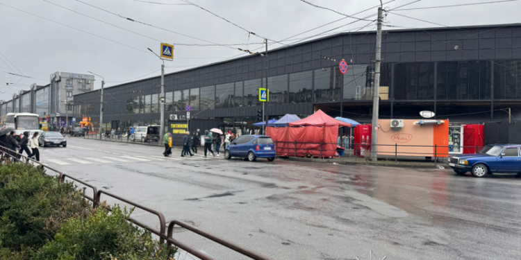 Фото: ГУНП в Тернопільскій області