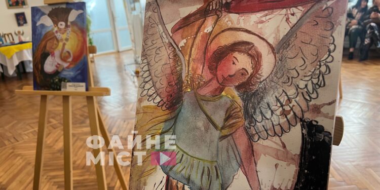 Фото: Файне місто