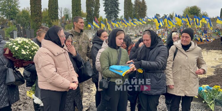 Фото: Файне місто