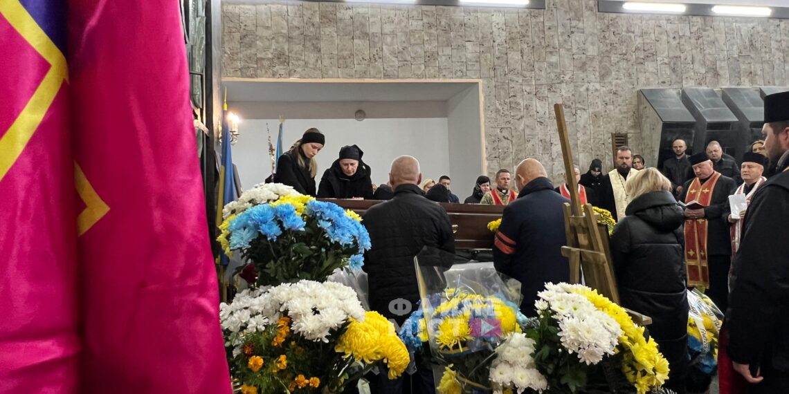Фото: Файне місто