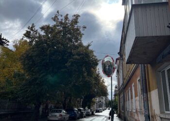 Фото: Файне місто