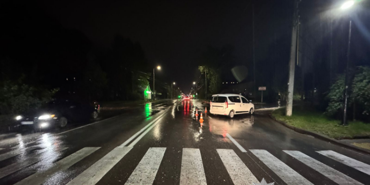 Фото: ГУНП в Тернопільскій області