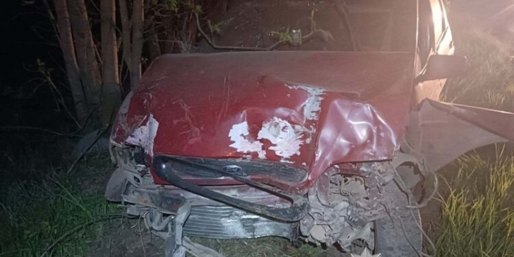 Фото: ГУНП в Тернопільскій області