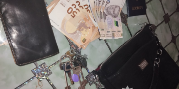 Фото: ГУНП в Тернопільській області