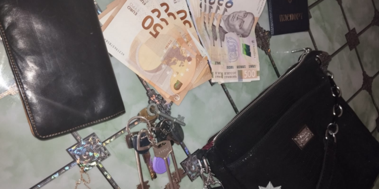 Фото: ГУНП в Тернопільській області