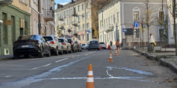 Фото: Тернопільська міська рада