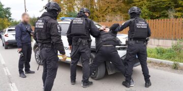 Фото: ГУНП в Тернопільській області
