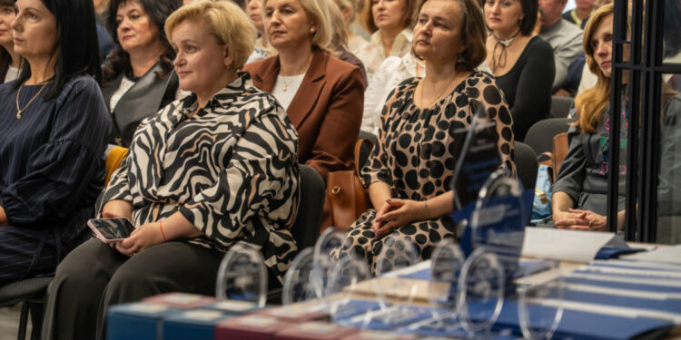 Фото: Тернопільська міська рада