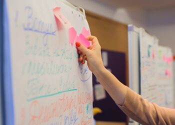 Фото: EdCamp Ukraine