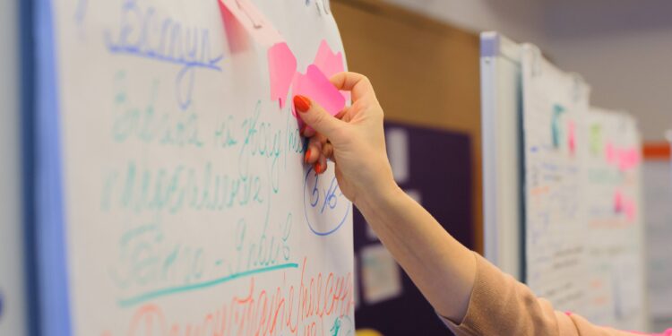 Фото: EdCamp Ukraine