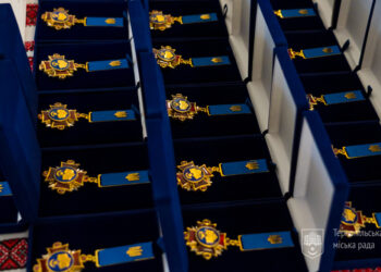 Фото: Тернопільська міська рада