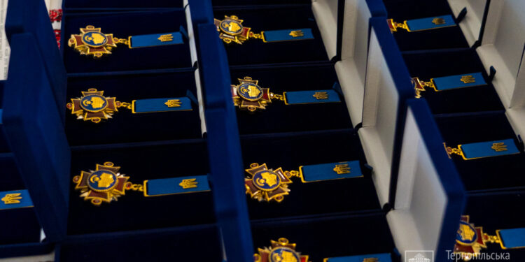 Фото: Тернопільська міська рада