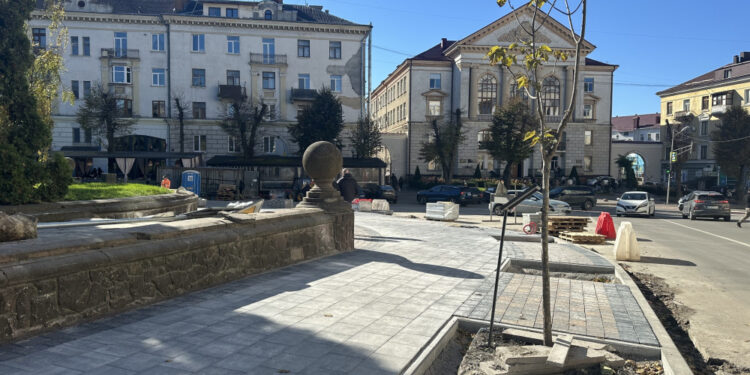 Фото: Тернопільська міська рада