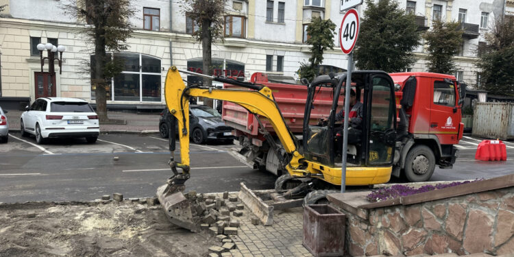 Фото: Тернопільська міська рада