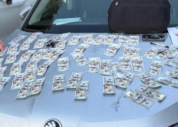 Фото: ГУНП в Тернопільській області