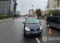 Фото: ГУНП в Тернопільскій області
