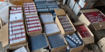 Фото: ГУНП в Тернопільскій області