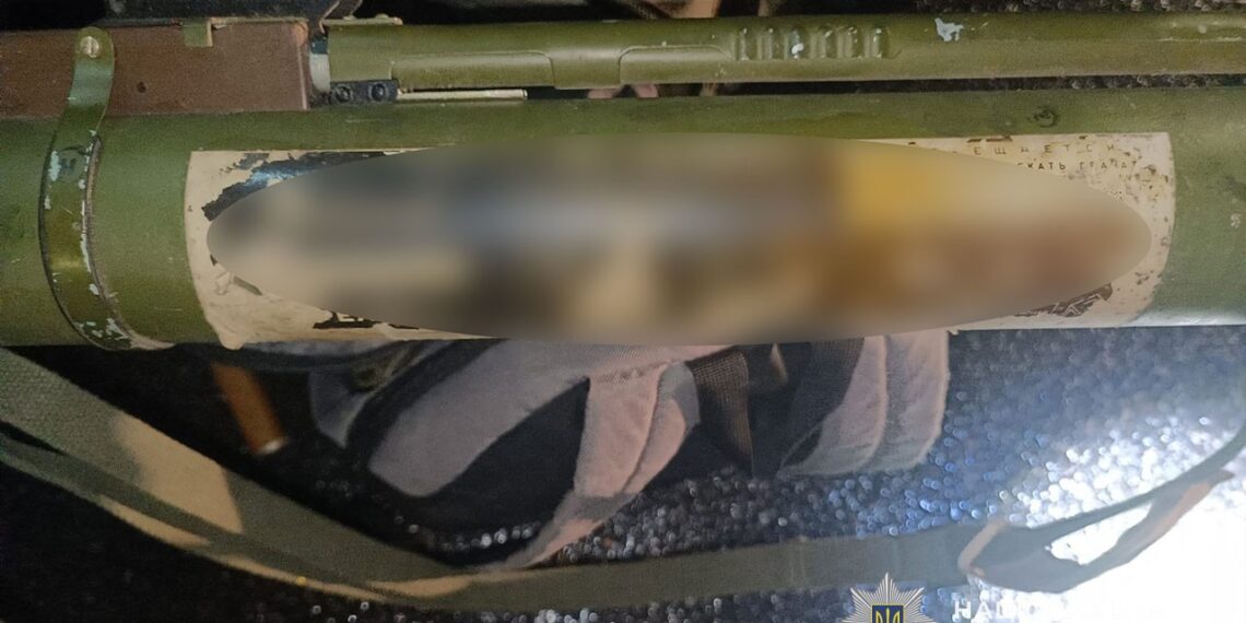 Фото: Головне управління Національної поліції Тернопільської області