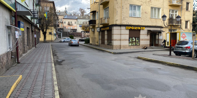 Фото: ГУНП в Тернопільскій області