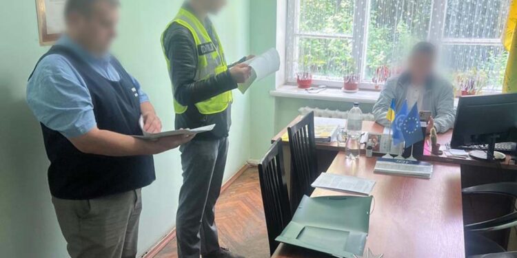 Фото: Головне управління Національної поліції Тернопільської області