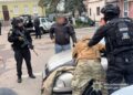 Фото: ГУНП в Тернопільській області