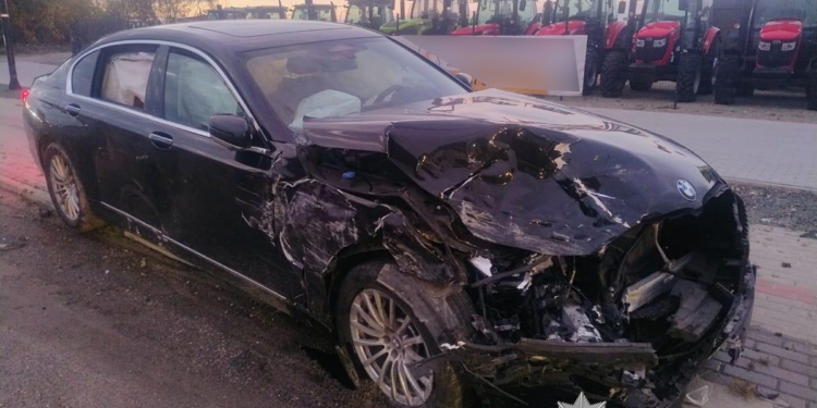 Фото: ГУНП в Тернопільскій області