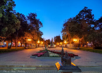 Фото: Тернопільська міська рада