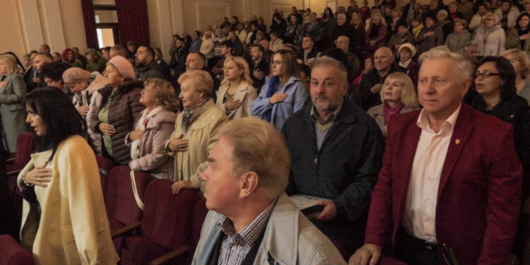 Фото: Тернопільська міська рада