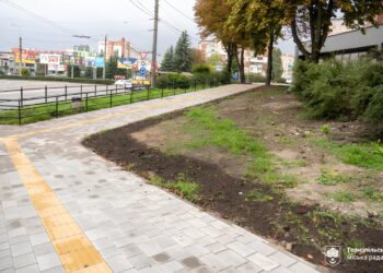 Фото: Тернопільська міська рада