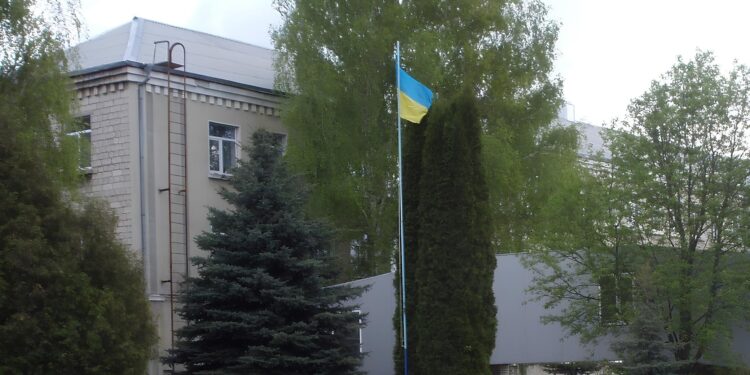 Фото:  Гримайлівська санаторна школа-інтернат