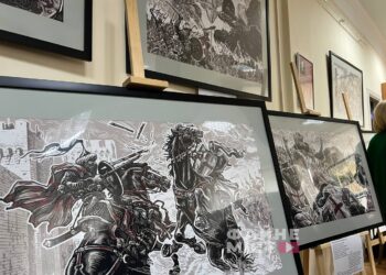 Фото: Файне місто