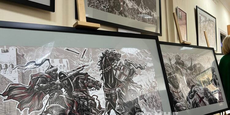 Фото: Файне місто