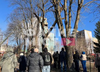 Фото: Файне місто