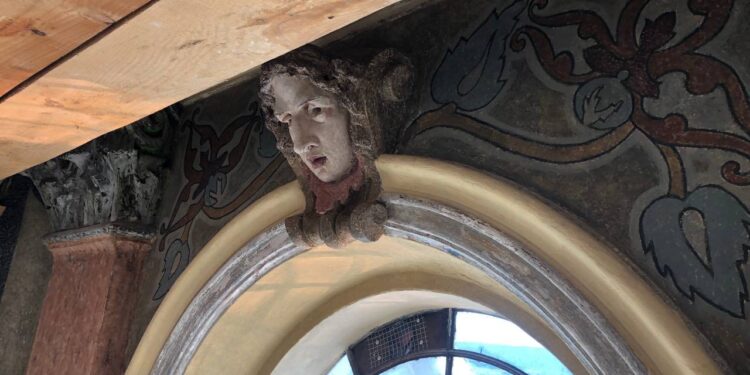 Фото: Олекса Череда