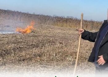 Фото: Державна екологічна інспекція у Тернопільській області