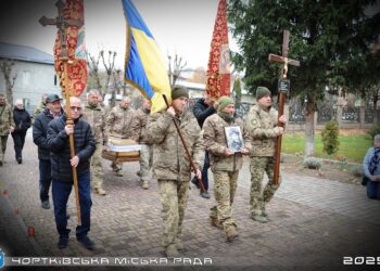 Фото: Чортківська міська рада