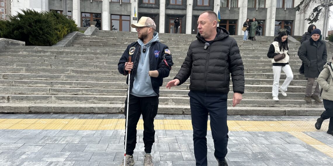 Фото: Тернопільська міська рада