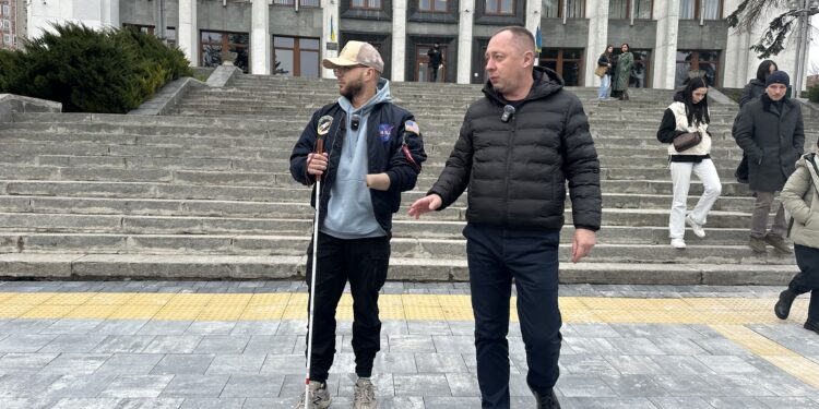 Фото: Тернопільська міська рада