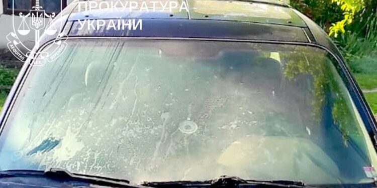 Фото: Тернопільська обласна прокуратура