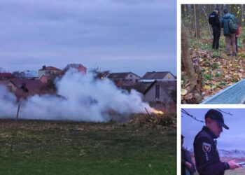 Фото: Державна екологічна інспекція у Тернопільській області