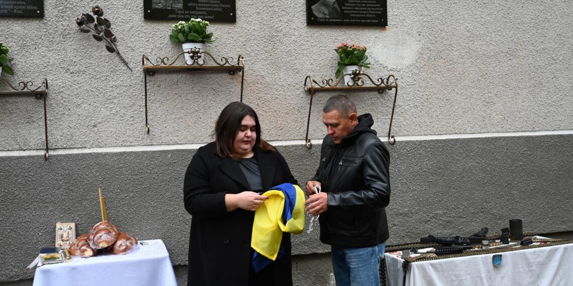 Фото: Лановецька міська рада