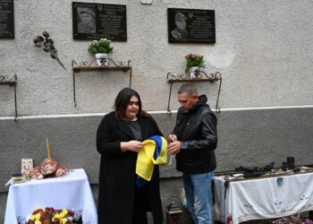 Фото: Лановецька міська рада