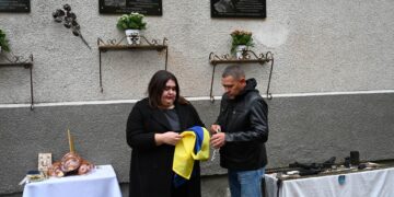 Фото: Лановецька міська рада