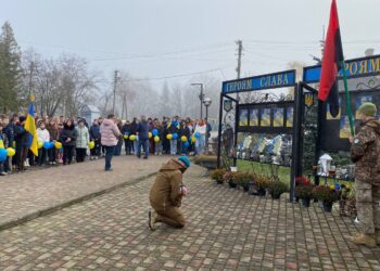 Фото: Павло Дронь