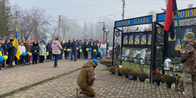 Фото: Павло Дронь