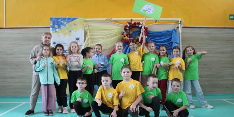 Фото: Тернопільський міський центр фізичного здоров'я населення