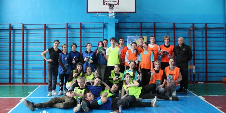 Фото: Тернопільський міський центр фізичного здоров'я населення