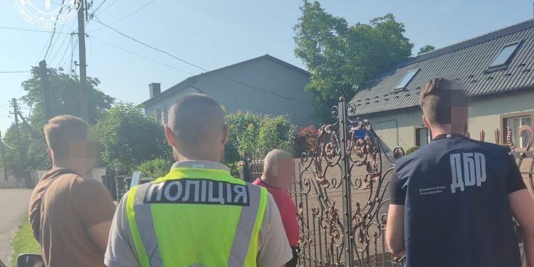 Фото: Тернопільська обласна прокуратура